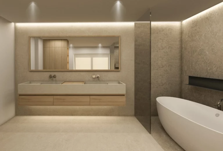 En-suite Bathroom